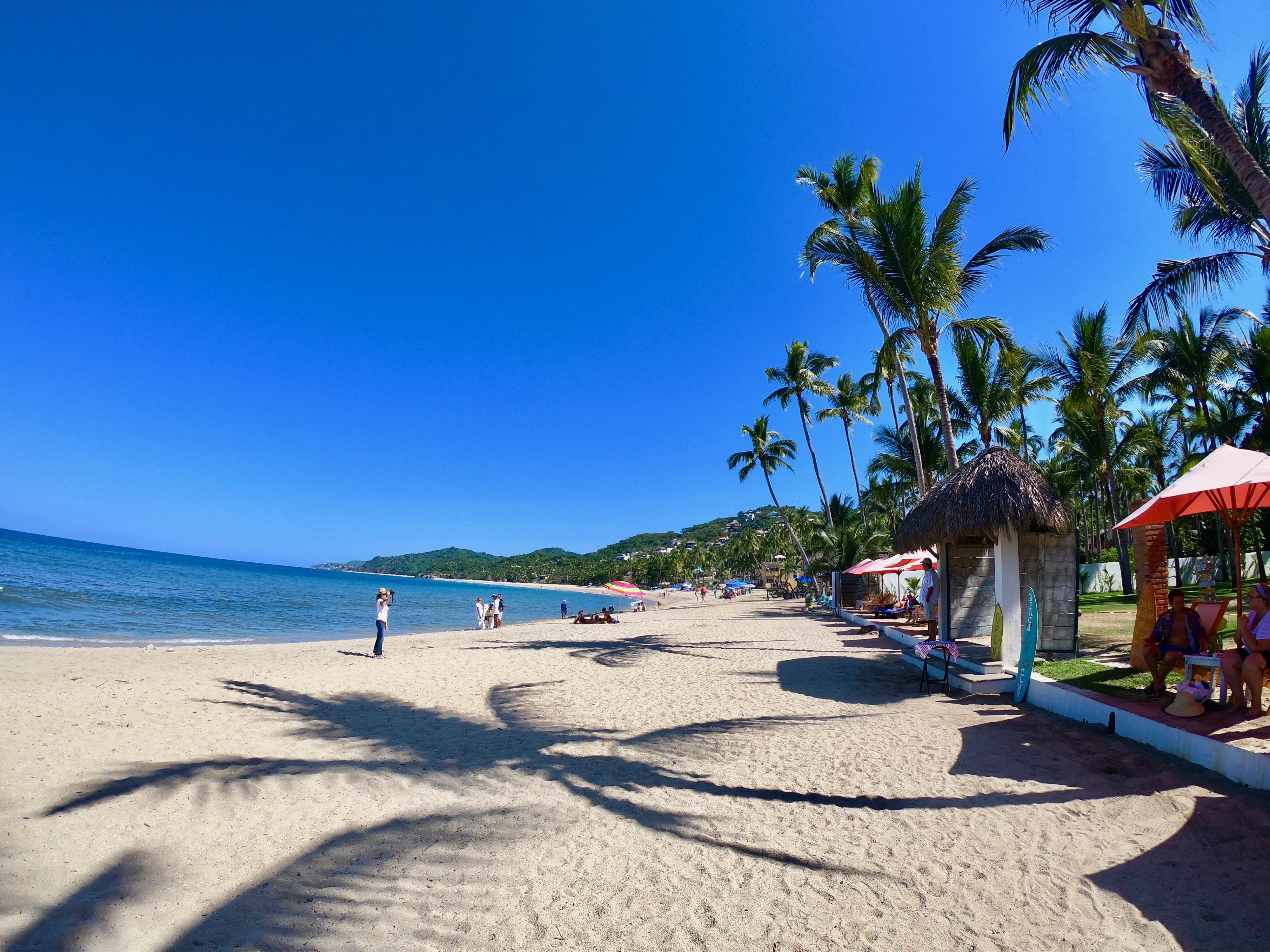 Отель Casa Loteria -Pueblito Sayulita- Colorful, Family And Relax Experience With Private Parking And Pool Экстерьер фото