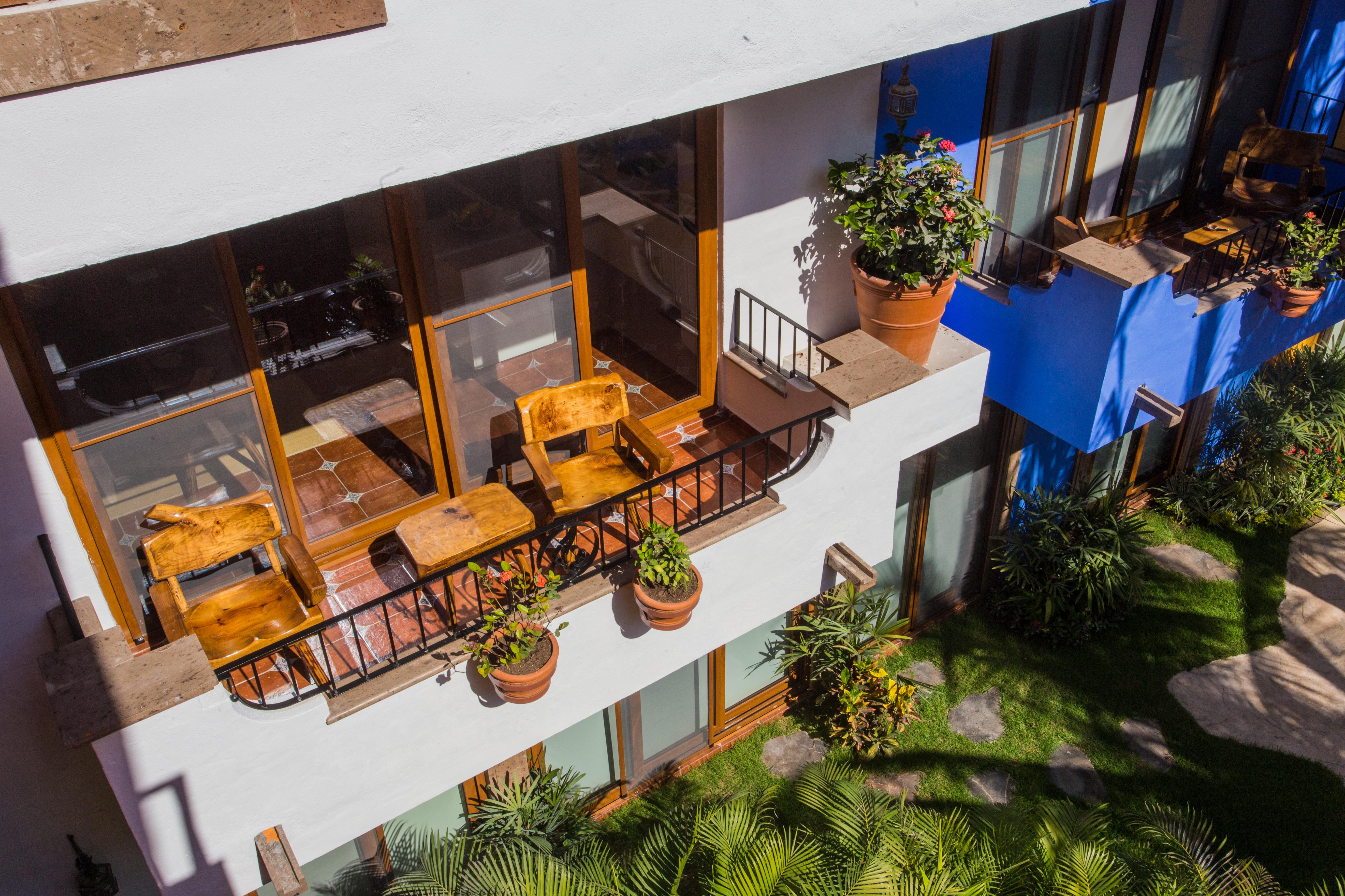 Отель Casa Loteria -Pueblito Sayulita- Colorful, Family And Relax Experience With Private Parking And Pool Экстерьер фото